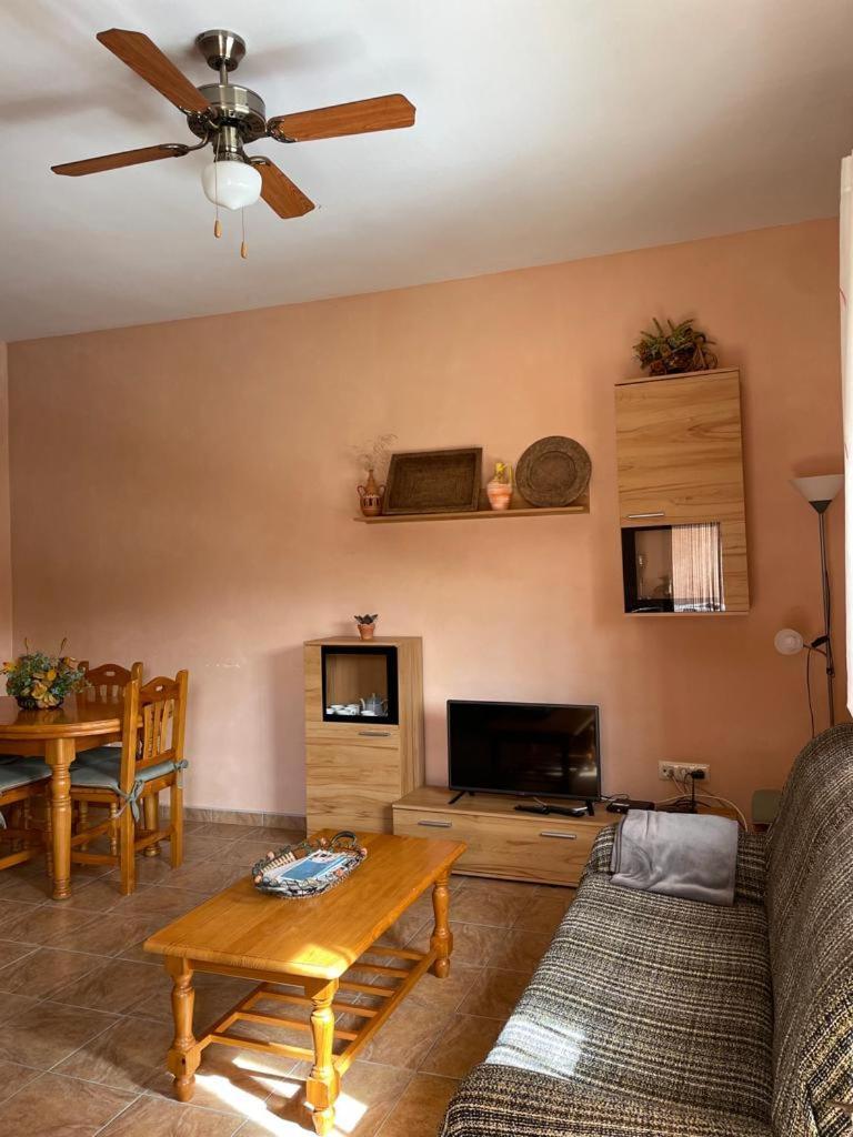 Casa Rural Puente Del Segura Elche de la Sierra Ngoại thất bức ảnh
