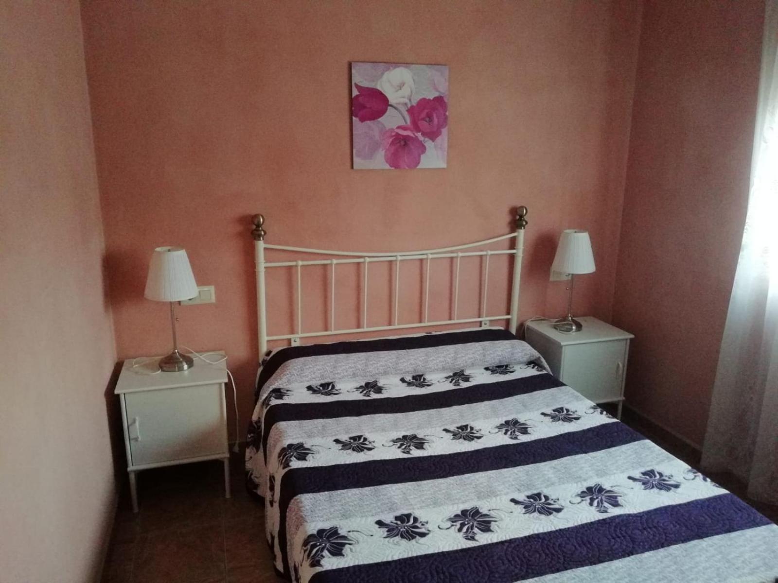 Casa Rural Puente Del Segura Elche de la Sierra Ngoại thất bức ảnh